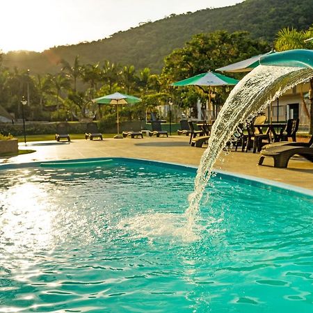 Hotel Sandrini Tubarao Exterior photo